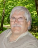 Bernard Poulin