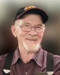 Charles Dumas