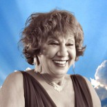 Gisèle Nadeau