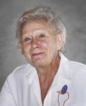 Jeannine Desmarteaux Poitras