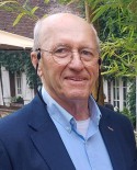 Pierre G. Roy