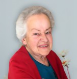 Jeannine Boucher
