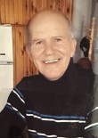 Jean Marie St-Laurent