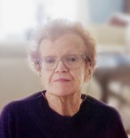 Pauline Poitras
