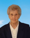 Soeur Madeleine Robitaille s.c.s.l.
