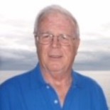 Allan George Topham