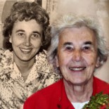 Helen (Elaine) Durst