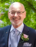 Arnold Westlake