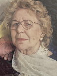 Yvonne Frances Swan