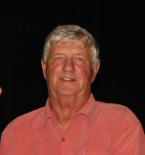 Hugh John Crain