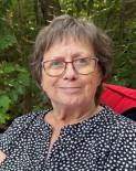 Suzanne Chainé