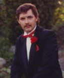 Robert Lanthier