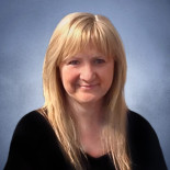 Michèle Bergeron Morin