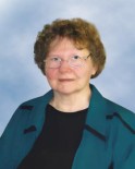 Pierrette Gagnon