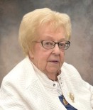 Marguerite Bourgeois Jetté