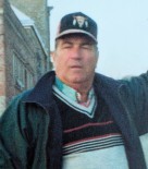 Jacques Chartrand