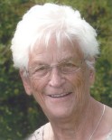 Marie-Mance Gilbert
