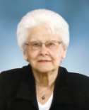 Yvette Beaudoin Racine