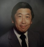 Dr. George C.C. Tai