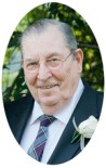 Harold Henry