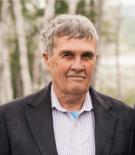 Gary Edward Palmer