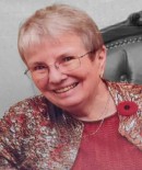 Edith Laura Mary Brintnell Craig