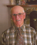 Charles William (Charlie) Mealey