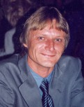 Herman Vanderlinde