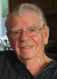 Ronald Albert May