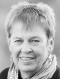 Myrna Pearson