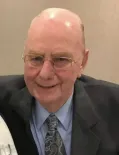 Donald Edward Desjardins