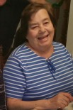 Demetra Zafiridis