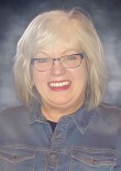 Gisèle Cournoyer