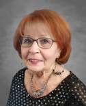 Huguette Sourdif Masse