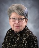 Claudette Breton