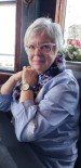 Carolyn Bowes