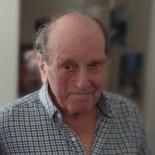 Colin Frederick Gordon