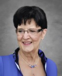 Yvette Allard Tremblay