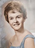Gisèle Giguère
