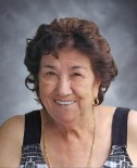 Maria-Rosa Faustina Ferreira