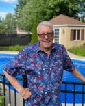 André Mineau