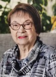 Réjeanne Gauthier Groulx