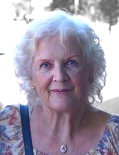 Patricia McMullen Brett