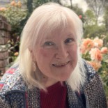 Betty Ann Gloria Frost