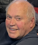 Barry Richard Leeson