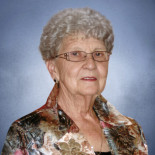 Céline Hébert McMahon