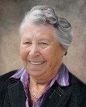 Rita Landry Caron
