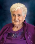 May Primeau Deneault