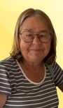 Johanne Rioux Lacharité