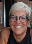 Lyne Arsenault